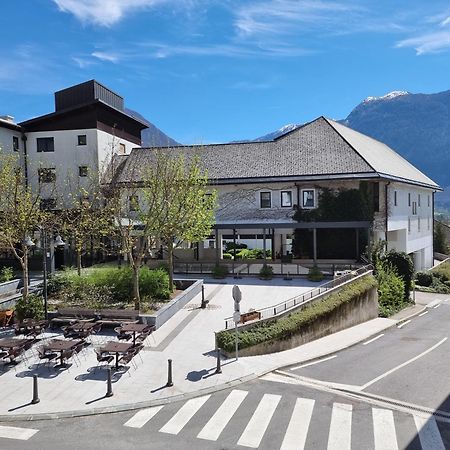 Apartma Katarina'S Place Bovec Bagian luar foto