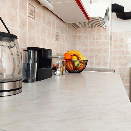 Apartma Katarina'S Place Bovec Bagian luar foto