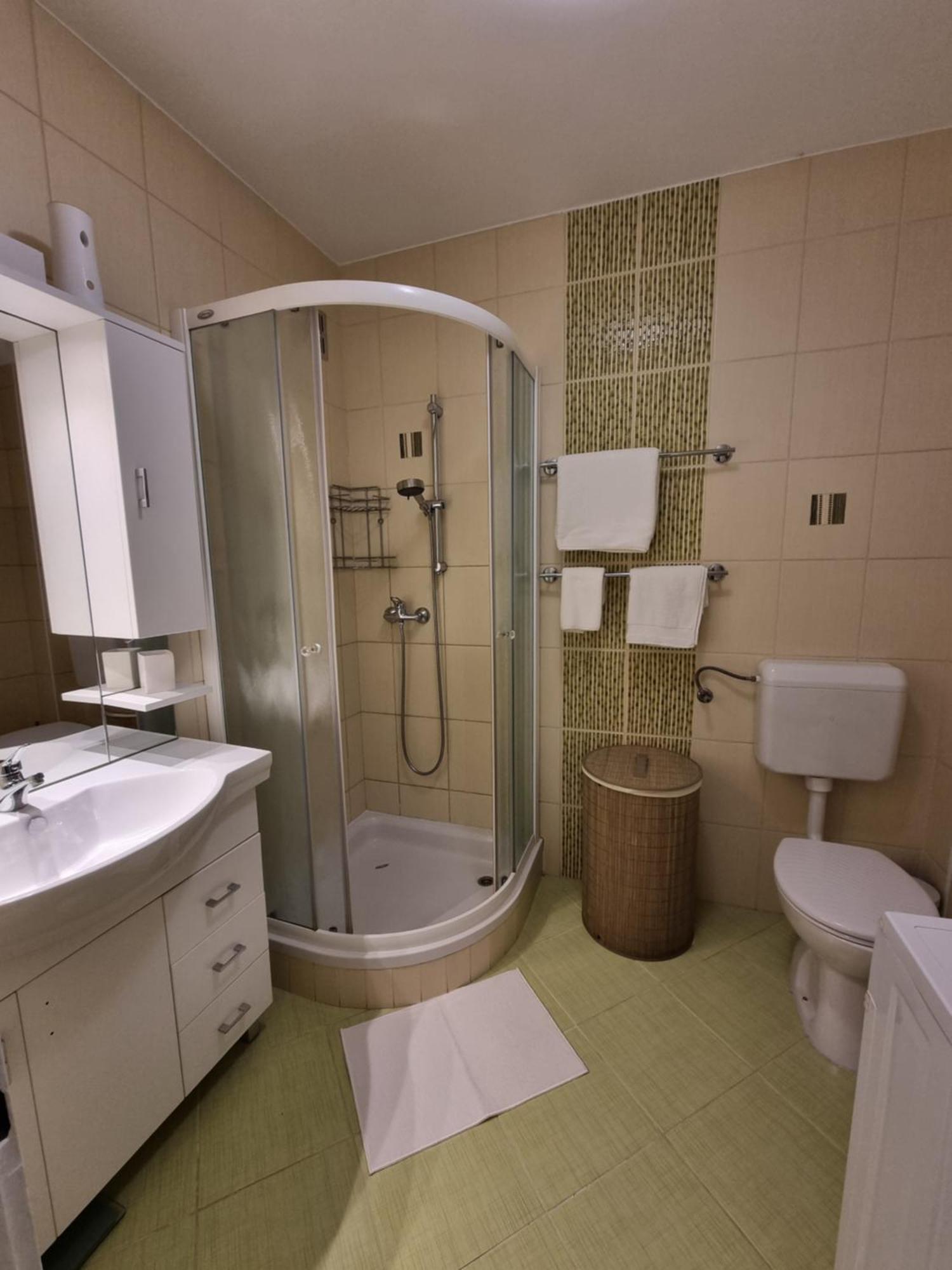 Apartma Katarina'S Place Bovec Bagian luar foto
