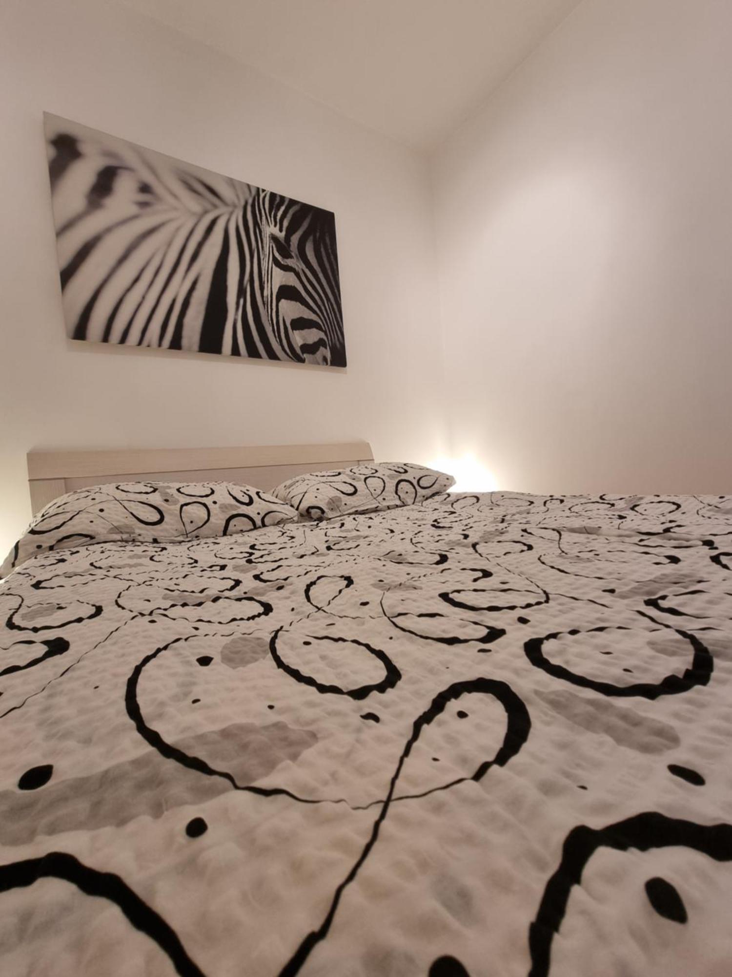 Apartma Katarina'S Place Bovec Bagian luar foto
