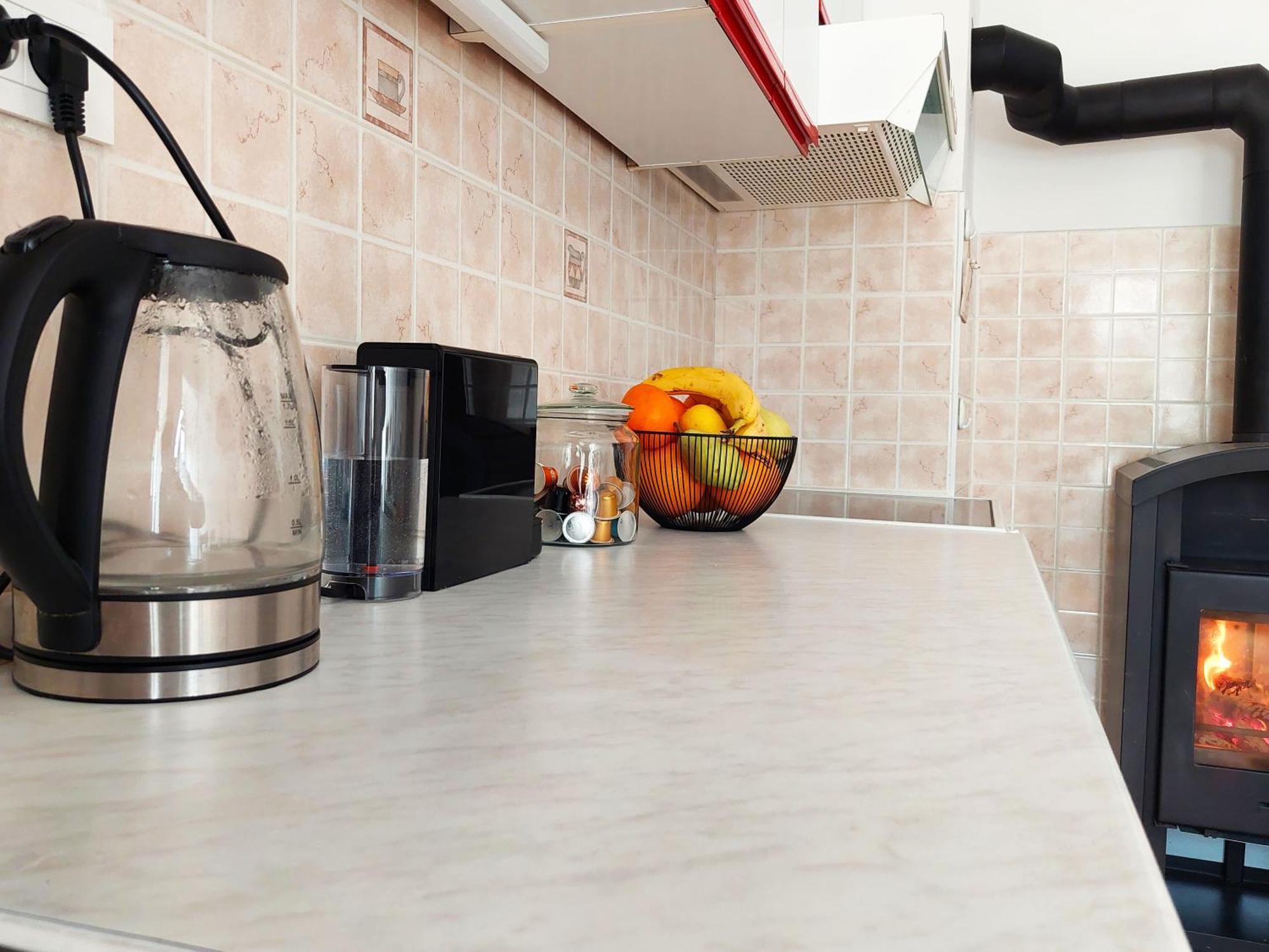 Apartma Katarina'S Place Bovec Bagian luar foto