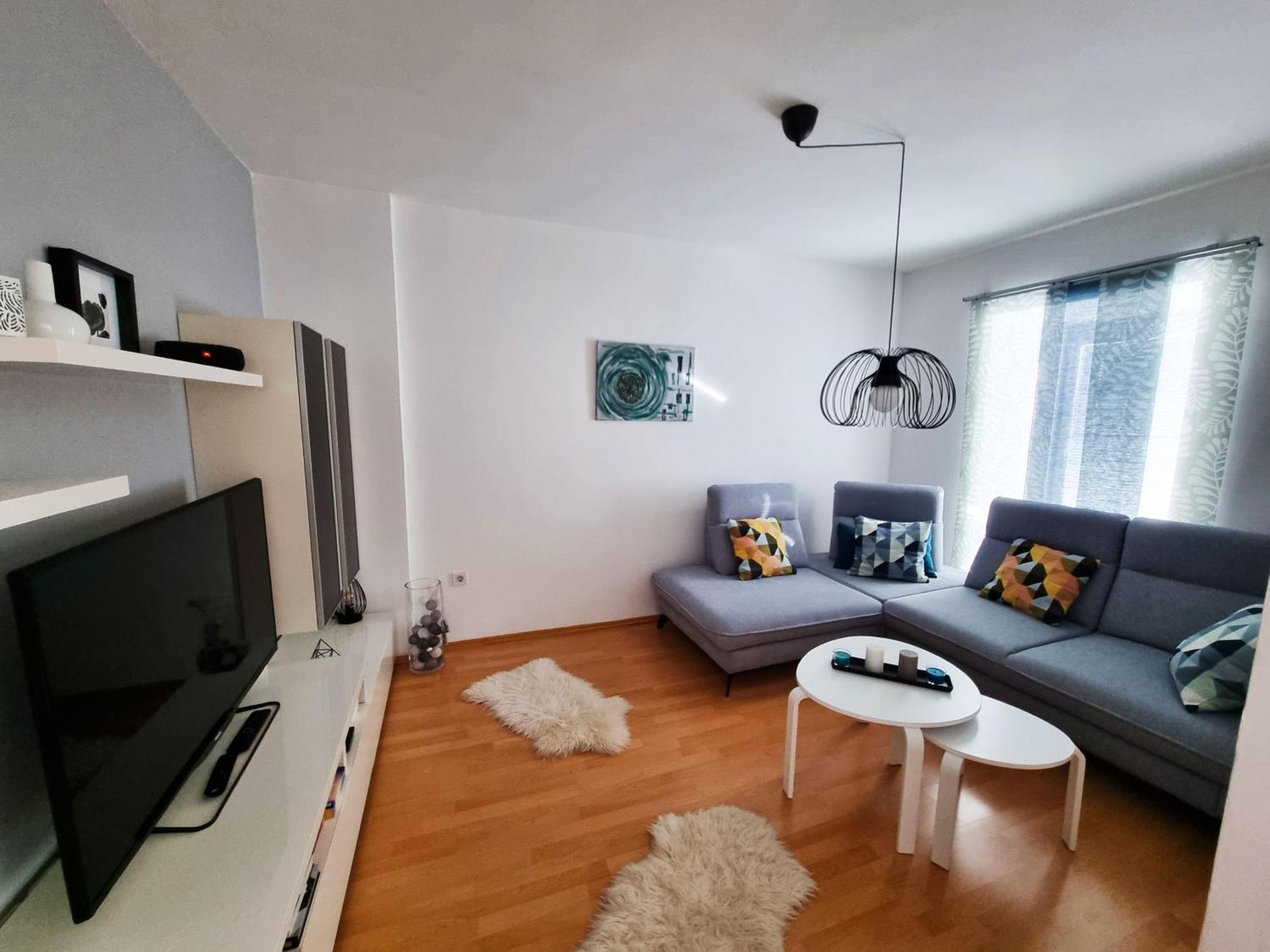 Apartma Katarina'S Place Bovec Bagian luar foto