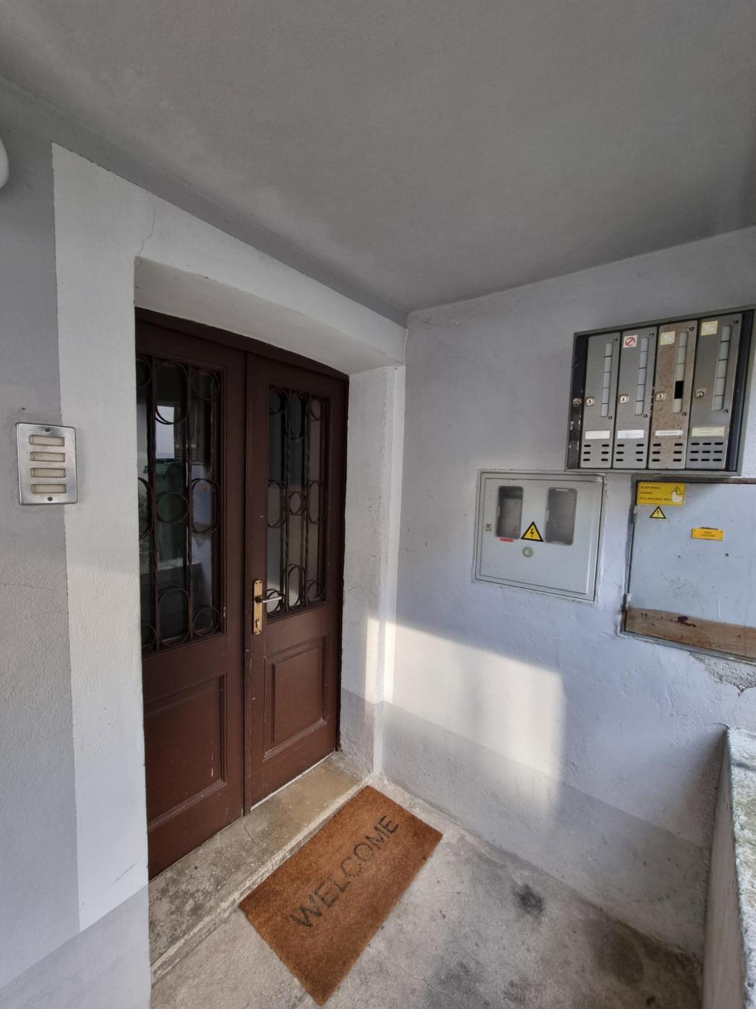 Apartma Katarina'S Place Bovec Bagian luar foto
